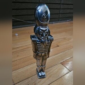 Godinger Silver Co. Nutcracker